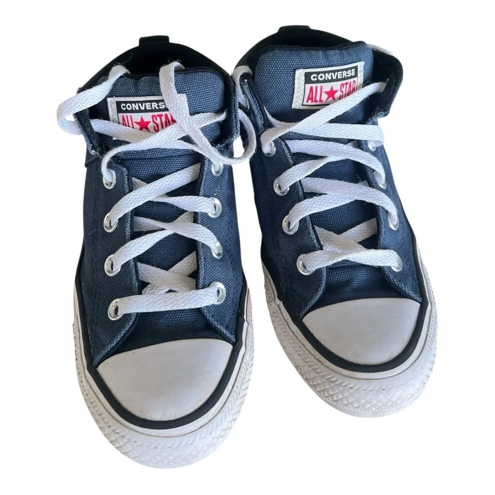 Converse all star
